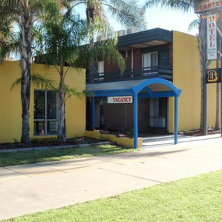 מילדורה Mid City Plantation Motel מראה חיצוני תמונה