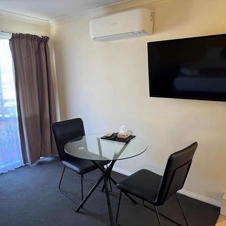 מילדורה Mid City Plantation Motel מראה חיצוני תמונה