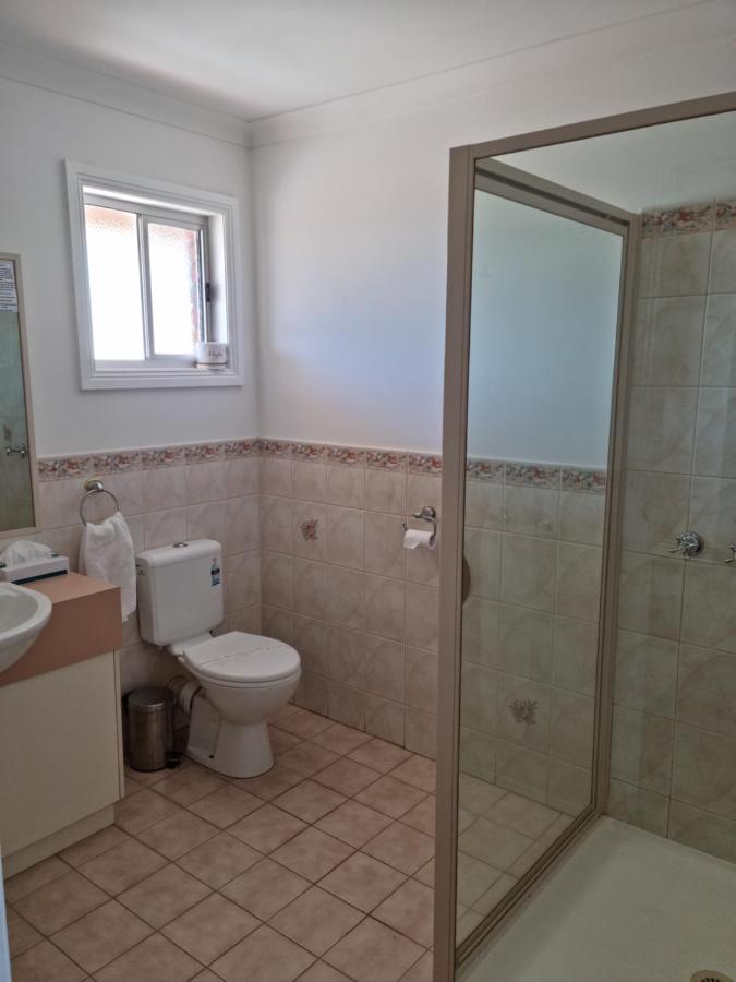 מילדורה Mid City Plantation Motel מראה חיצוני תמונה