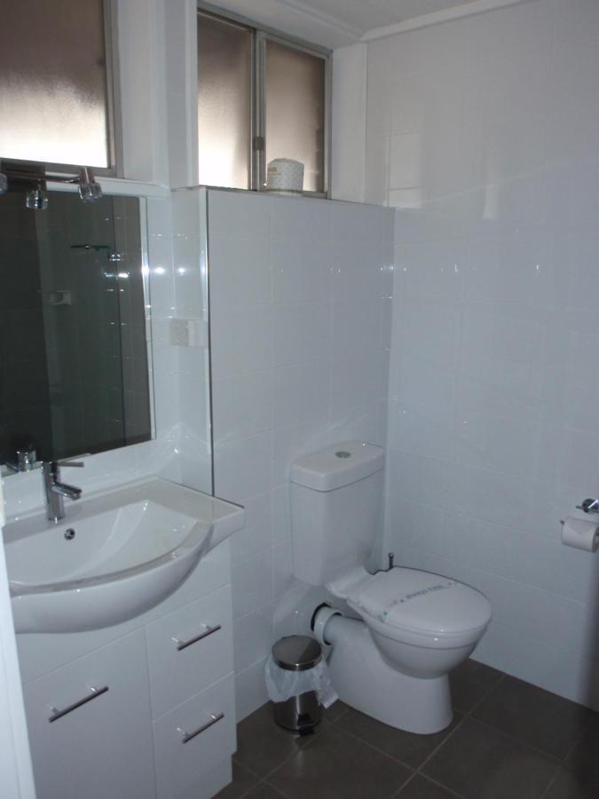 מילדורה Mid City Plantation Motel מראה חיצוני תמונה