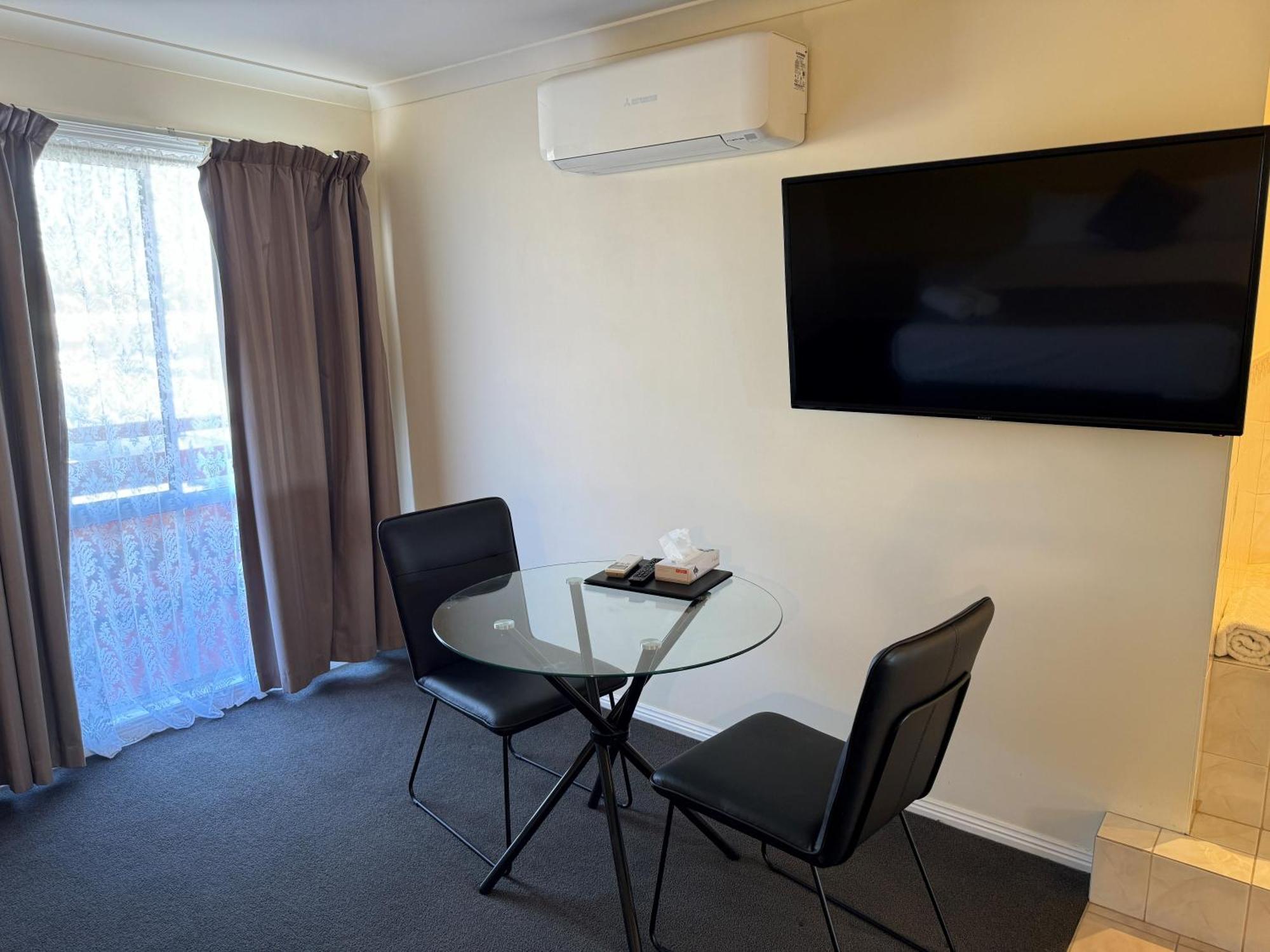 מילדורה Mid City Plantation Motel מראה חיצוני תמונה