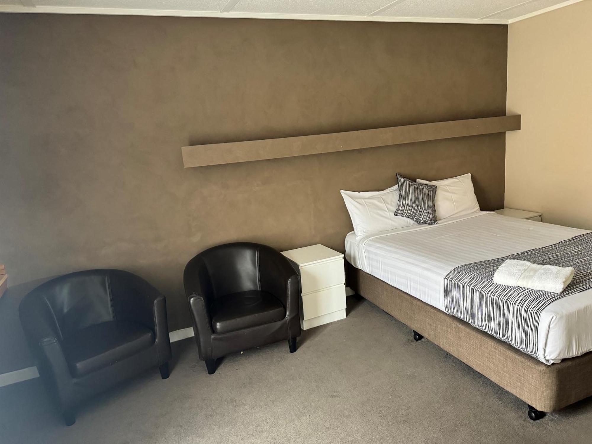 מילדורה Mid City Plantation Motel מראה חיצוני תמונה