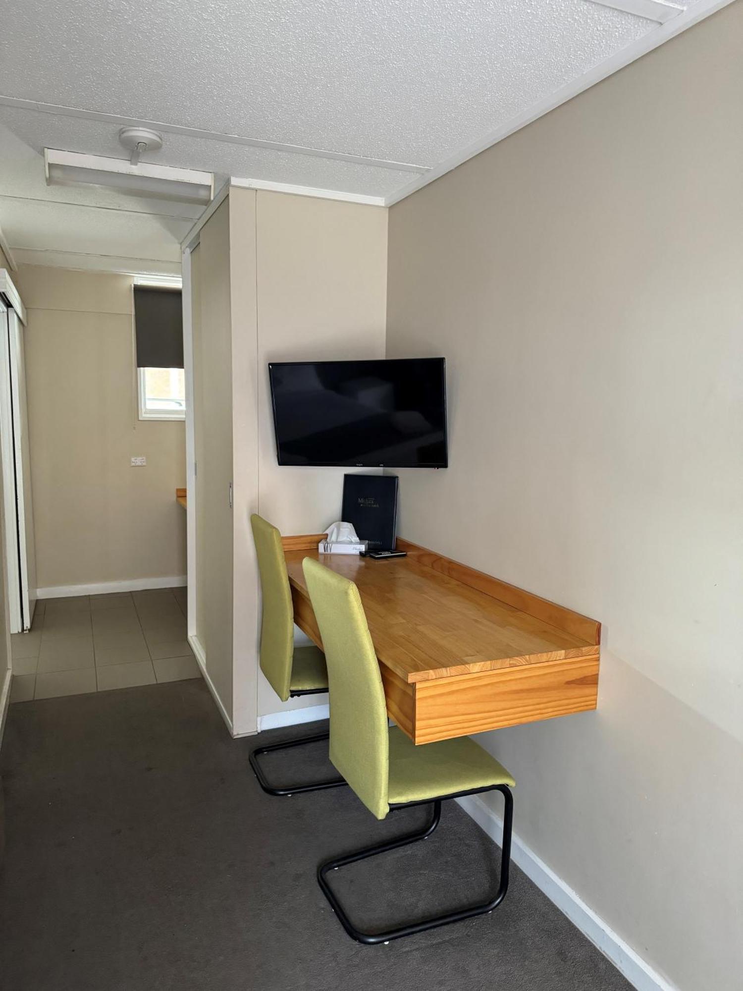 מילדורה Mid City Plantation Motel מראה חיצוני תמונה