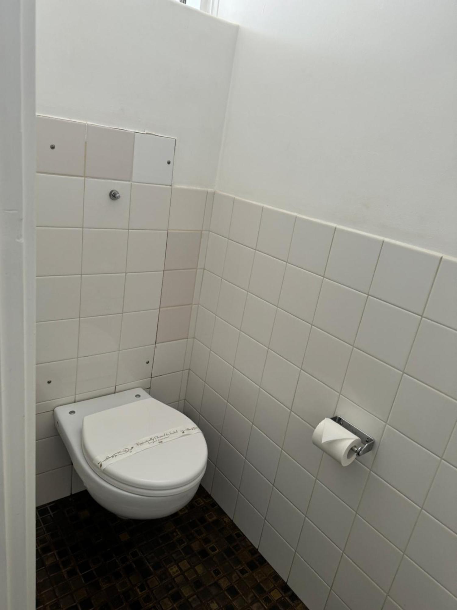 מילדורה Mid City Plantation Motel מראה חיצוני תמונה