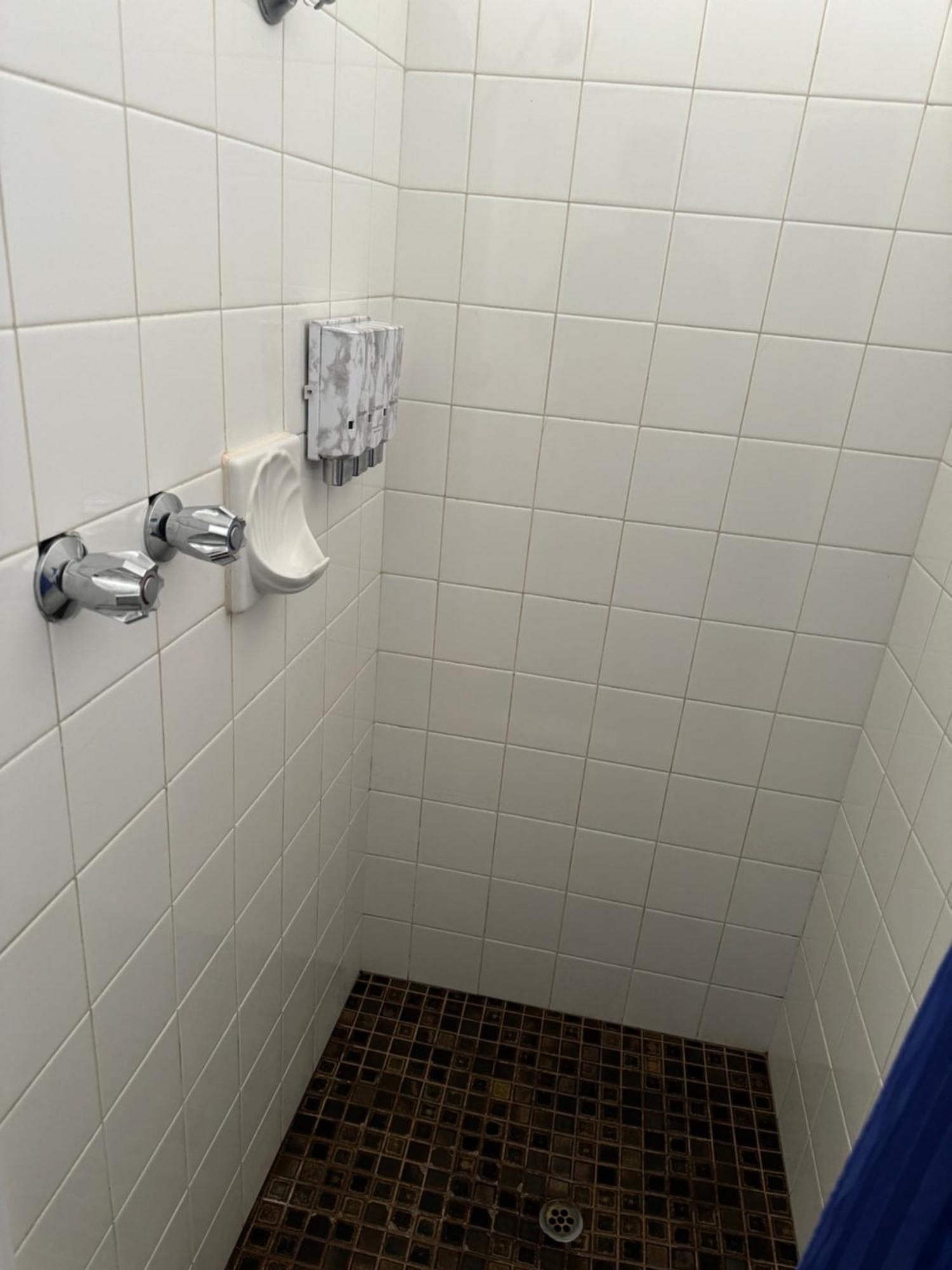 מילדורה Mid City Plantation Motel מראה חיצוני תמונה