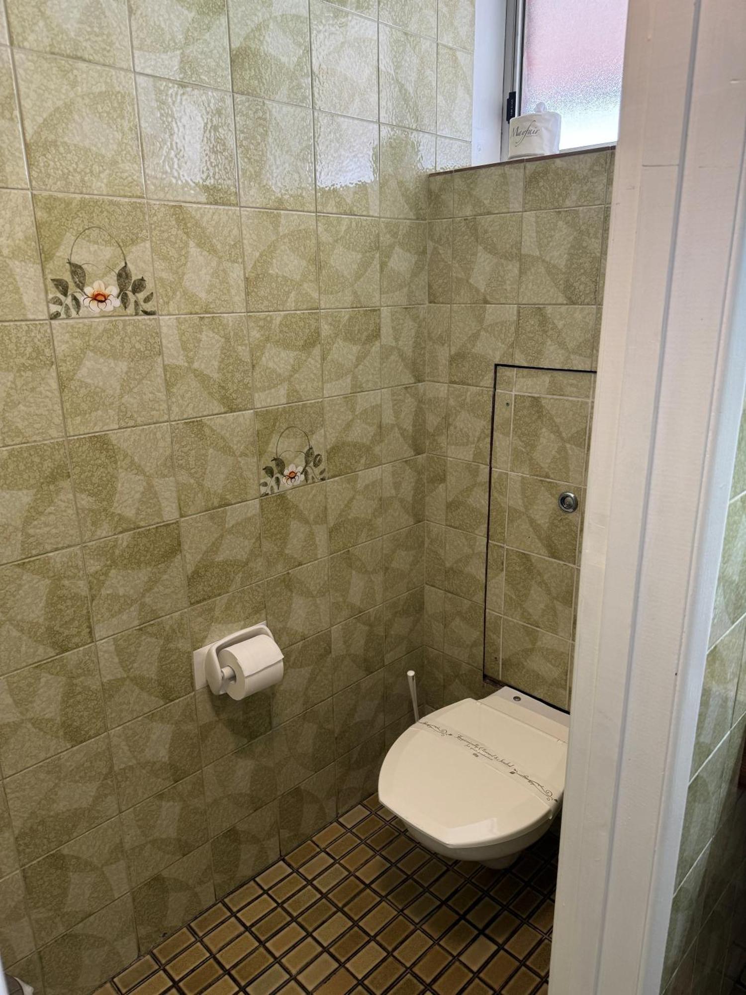 מילדורה Mid City Plantation Motel מראה חיצוני תמונה