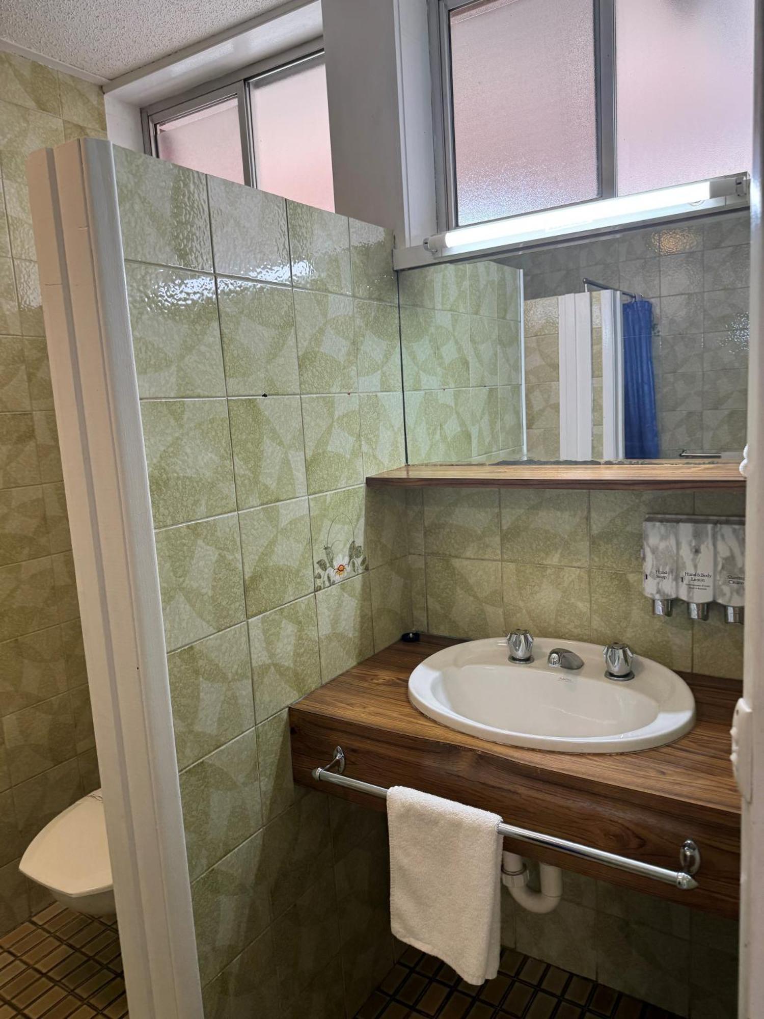 מילדורה Mid City Plantation Motel מראה חיצוני תמונה