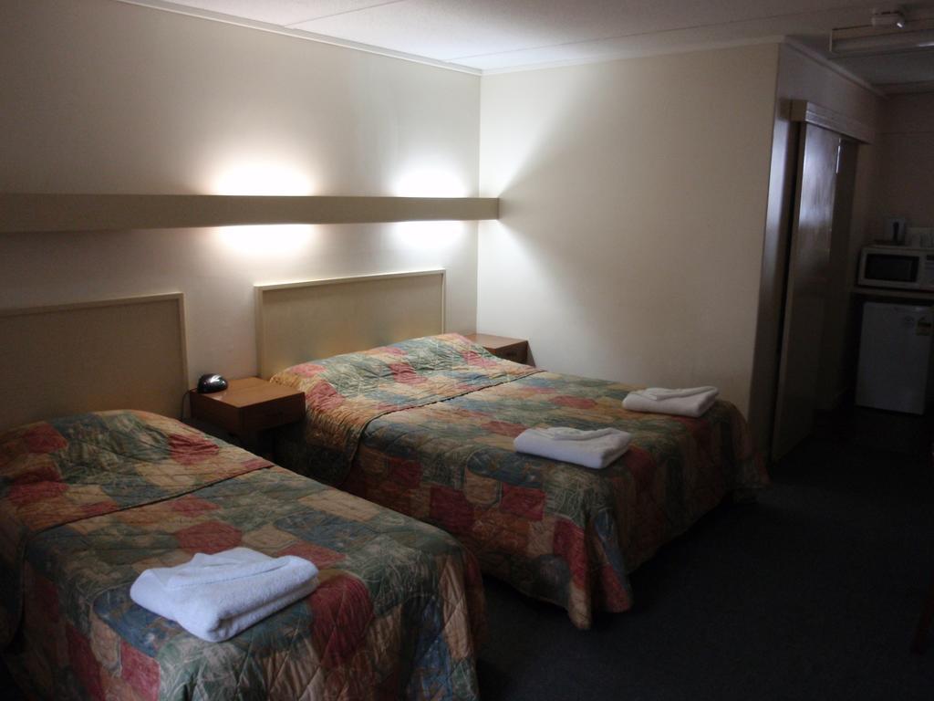 מילדורה Mid City Plantation Motel מראה חיצוני תמונה