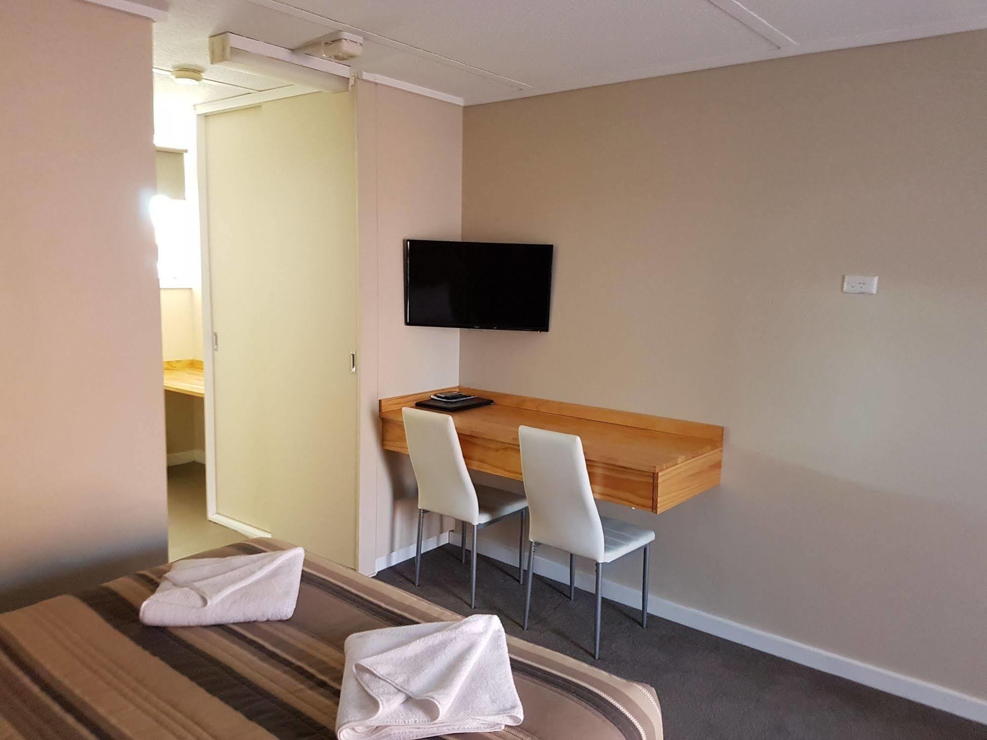 מילדורה Mid City Plantation Motel מראה חיצוני תמונה